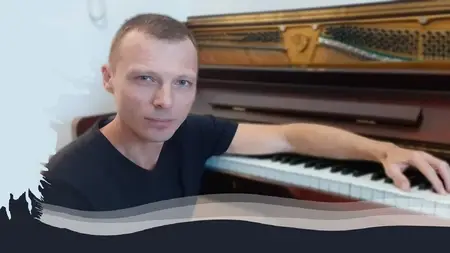 A Piano Course for Musicians Who Are Not Pianists