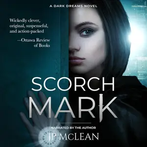 Scorch Mark: Dark Dreams