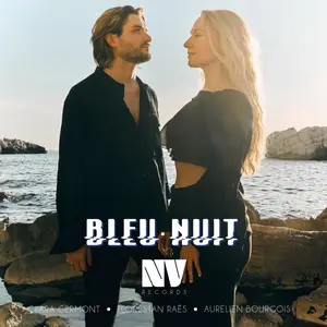 Clara Germont - BLEU NUIT (2025) [Official Digital Download 24/96]