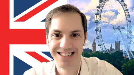 Speak English with Confidence
