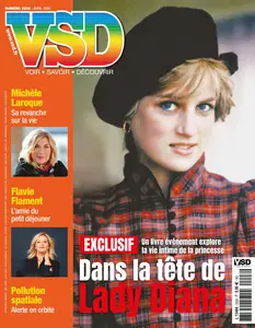 VSD N.2208 - 27 Mars 2025