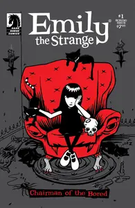 Emily the Strange v1 01 Boring Issue 2005 Digital 1010011010