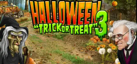 Halloween Trick or Treat 3 (2024)