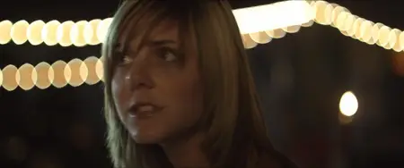 All American Orgy (2010)