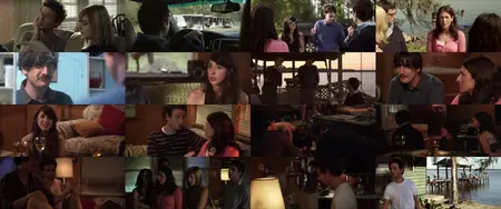 All American Orgy (2010)