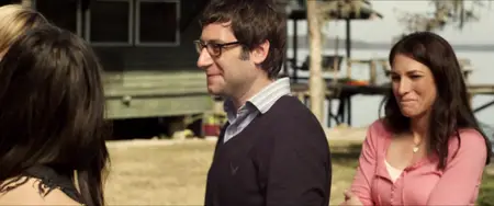 All American Orgy (2010)