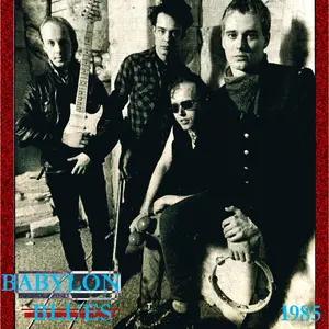Babylon Blues - 1985 (2026) [Official Digital Download]