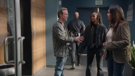 The Rookie S06E04