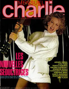 Charlie - Nouvelle Série - Tome 29