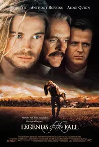 Legends of the Fall (1994)