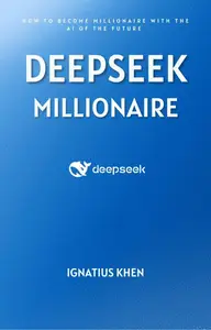 DeepSeek Millionaire: How to Become a Millionaire with the Artificial Intelligence of the Future