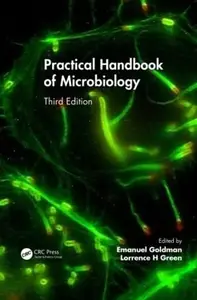 Practical Handbook of Microbiology (Repost)