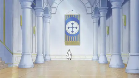 One Piece (1999 S20E11 Sabo Enraged! The Tragedy of the Revolutionary Army Officer Kuma! ZR