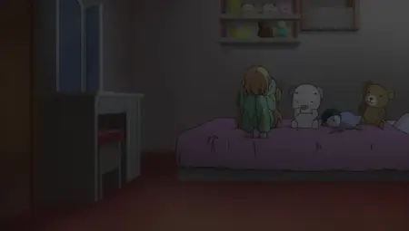 Hentai Ouji to Warawanai Neko - 03 (848x480 h264 BD AAC