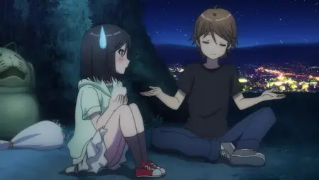 Hentai Ouji to Warawanai Neko - 03 (848x480 h264 BD AAC