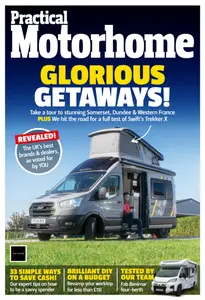 Practical Motorhome - May 2025