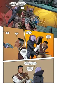 Star Wars-The High Republic Adventures Phase III-Dispatches from the Occlusion Zone v01 2025 Collection Dark Horse Comics Digi