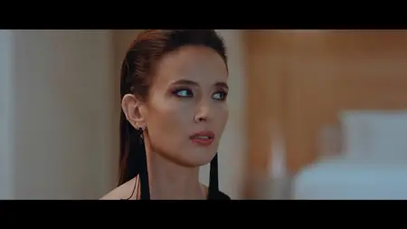 Deadly Games (2025)