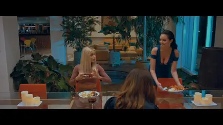 Deadly Games (2025)