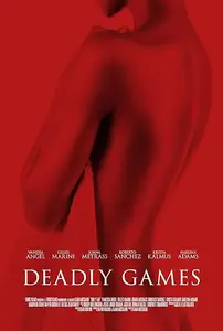Deadly Games (2025)