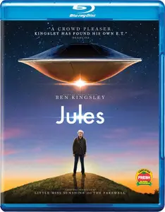 Jules (2023) [MultiSubs]