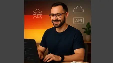 German - Software Developer - It Conversations - Part 1