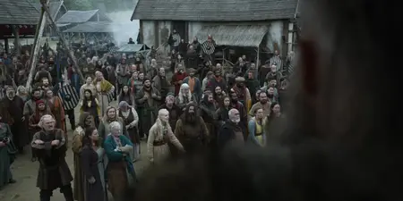 Vikings: Valhalla S02E01