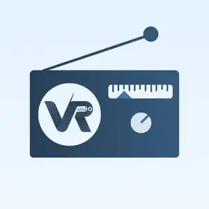 VRadio - Online Radio App v2.8.1