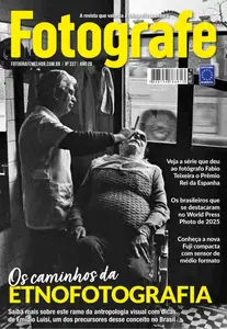Revista Fotografe Melhor - Edição 337 2025