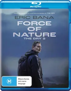 Force of Nature: The Dry 2 (2024)