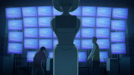 meow meow Heavenly Delusion (2023 S01E12 Outside of the Outside Dae mkv" yEnc