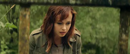 Extraterrestrial (2014)