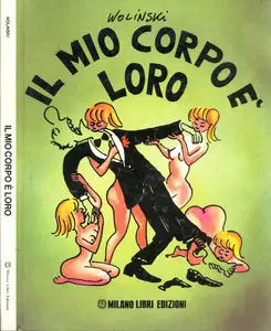 Il Mio Corpo E' Loro