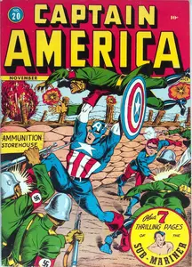 Captain America Comics 020 (all-paper Loftypilot scanned fills ifc+ibc) (rangerhouse-movielover-Novus