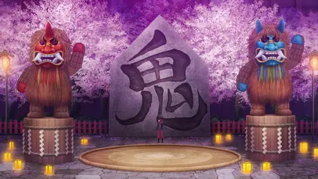 Itai no wa Iya nano de Bougyoryoku ni Kyokufuri Shitai to Omoimasu S2 02 (BDRip 1920x1080 x264 FLAC mkv" yEnc