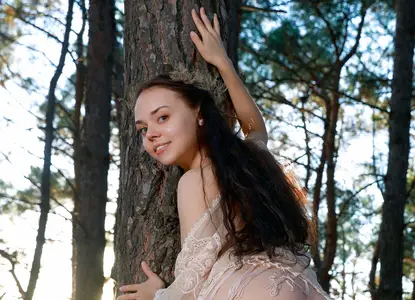 Mia Grandi - Whispering Woods