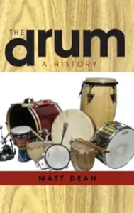 The Drum: A History