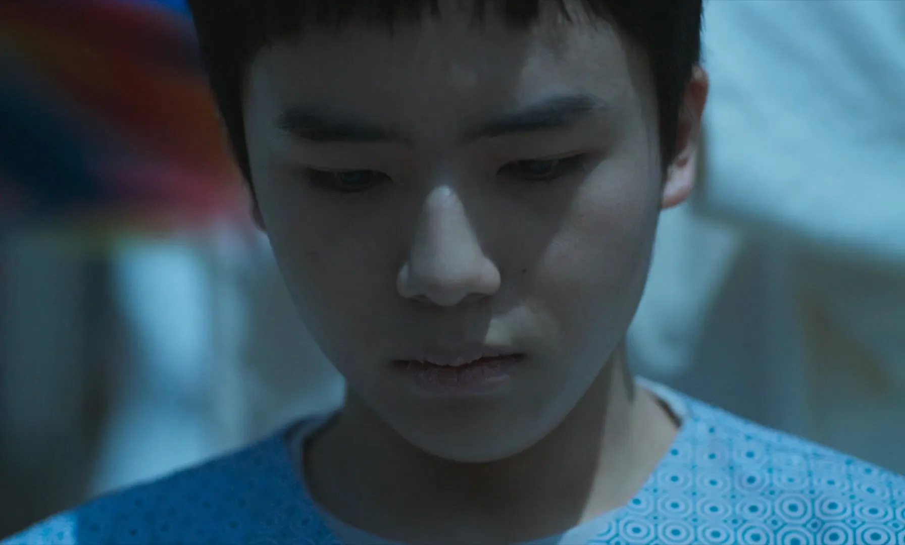 Geomeun sunyeodeul / Dark Nuns (2025)