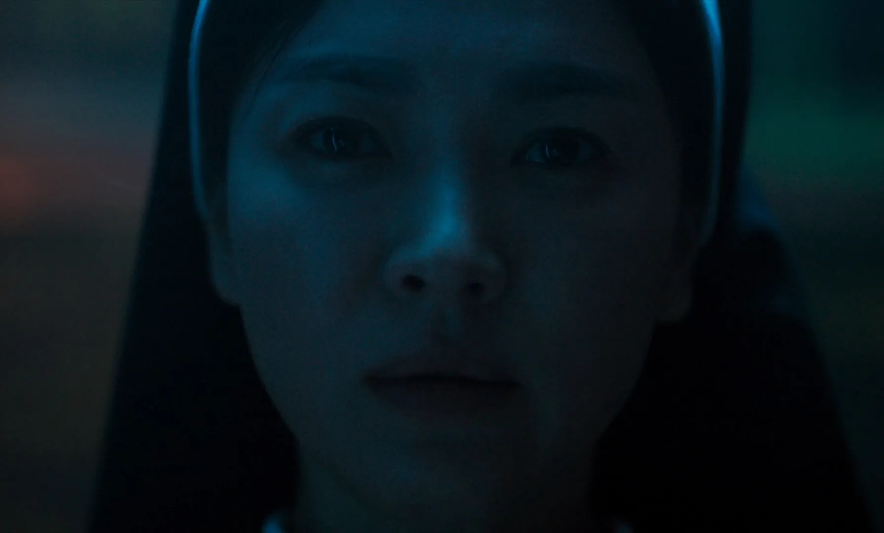 Geomeun sunyeodeul / Dark Nuns (2025)