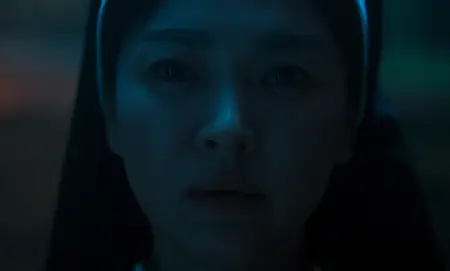 Geomeun sunyeodeul / Dark Nuns (2025)