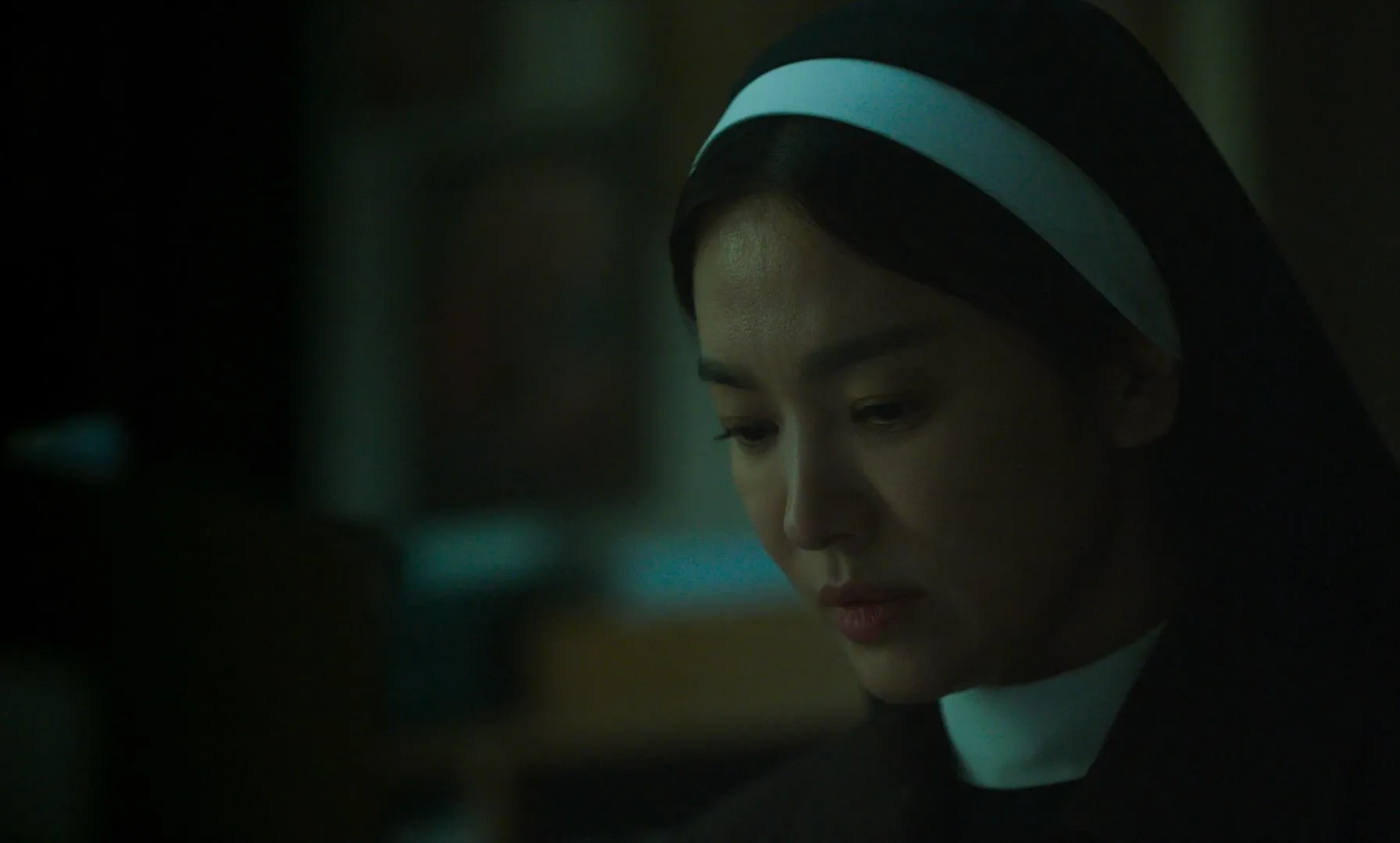 Geomeun sunyeodeul / Dark Nuns (2025)