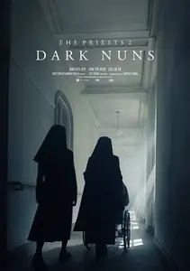 Geomeun sunyeodeul / Dark Nuns (2025)
