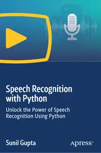 Speech Recognition with Python