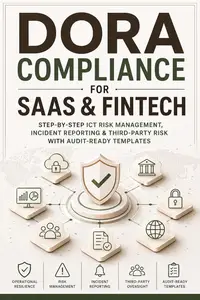 DORA Compliance for SaaS & Fintech
