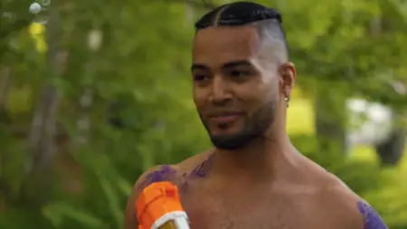 SkyMed S03E09