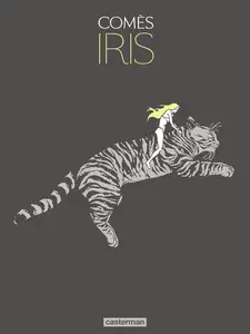Iris (Nouvelle Édition)