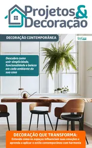 Projetos e Decoração - 17 Junho 2025