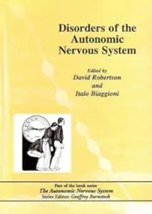 Disorders of the Autonomic Nervous System