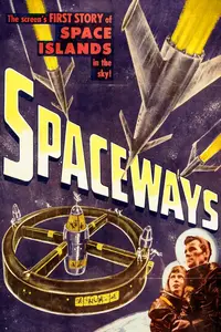 Spaceways (1953) [MultiSubs]