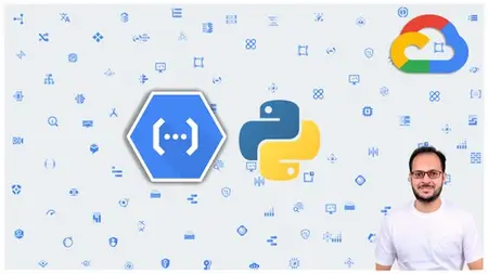 Google Cloud Function With 5 Hands-On Demo - Serverless Gcp